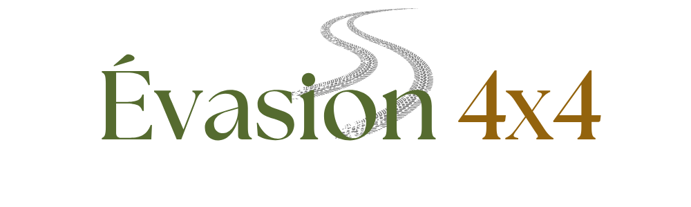 Evasion 4x4